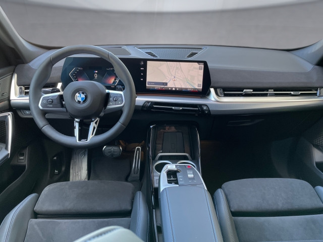 Bild 8: BMW X1 xDrive 20d U11 B47
