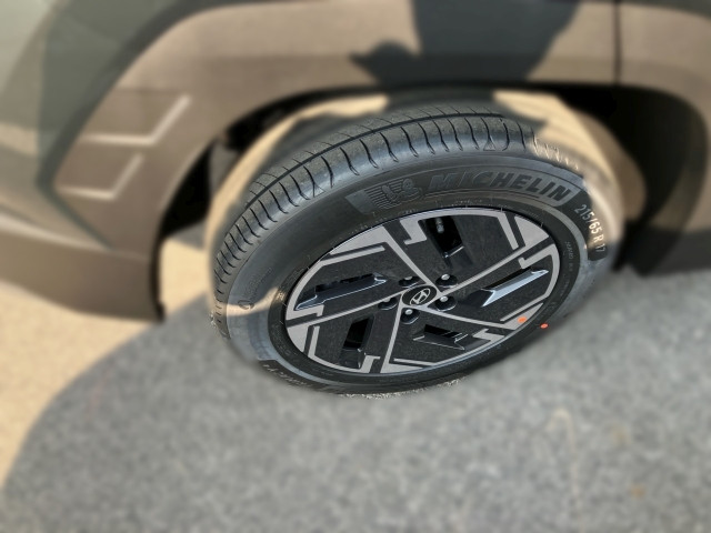 Bild 3: Hyundai Tucson NX4 Jubile 1,6 T-GDi HEV 2WD AT t6hj1