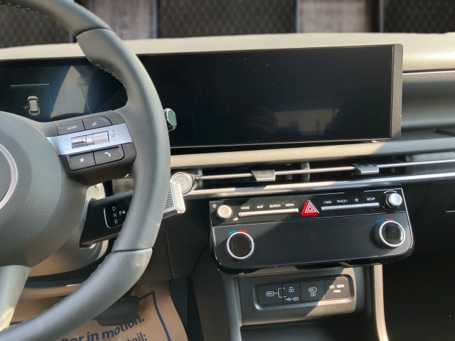 Bild 5: Hyundai Tucson NX4 Jubile 1,6 T-GDi HEV 2WD AT t6hj1