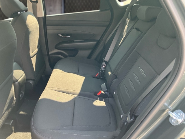Bild 6: Hyundai Tucson NX4 Jubile 1,6 T-GDi HEV 2WD AT t6hj1