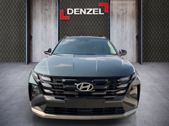 Bild 8: Hyundai Tucson NX4 Jubile 1,6 T-GDi HEV 2WD AT t6hj1