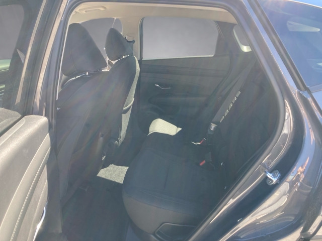 Bild 10: Hyundai Tucson NX4 Jubile 1,6 T-GDi PHEV 4WD AT