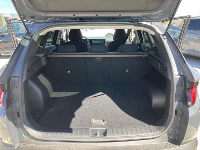 Bild 11: Hyundai Tucson NX4 Jubile 1,6 T-GDi PHEV 4WD AT