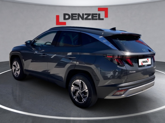 Bild 2: Hyundai Tucson NX4 Jubile 1,6 T-GDi PHEV 4WD AT