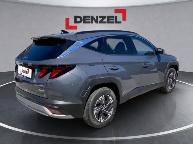 Bild 3: Hyundai Tucson NX4 Jubile 1,6 T-GDi PHEV 4WD AT