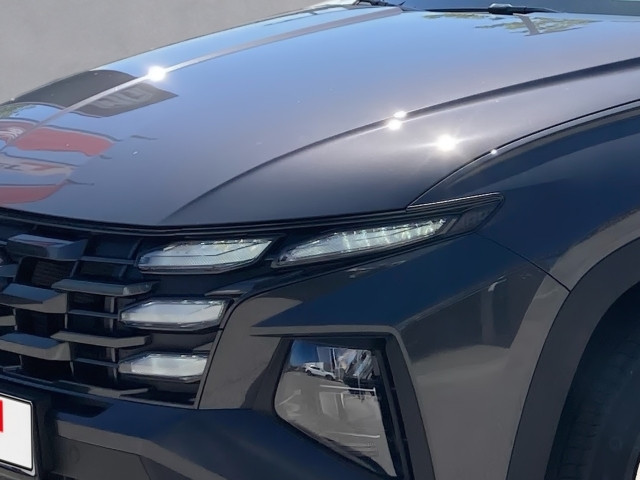 Bild 5: Hyundai Tucson NX4 Jubile 1,6 T-GDi PHEV 4WD AT