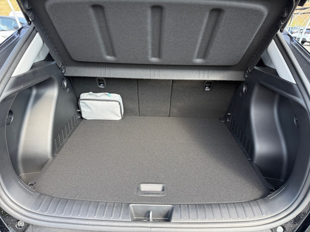 Bild 9: Hyundai Kona HEV (SX2) Smart Line 1.6 GDI 2WD HEV