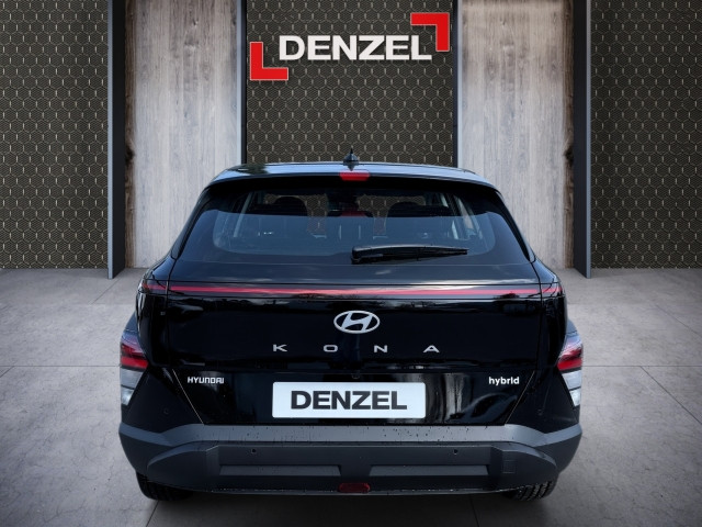 Bild 10: Hyundai Kona HEV (SX2) Smart Line 1.6 GDI 2WD HEV