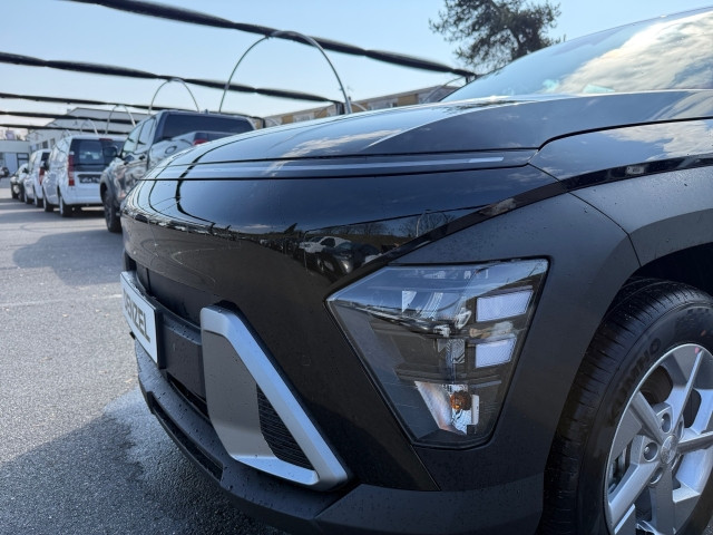 Bild 11: Hyundai Kona HEV (SX2) Smart Line 1.6 GDI 2WD HEV