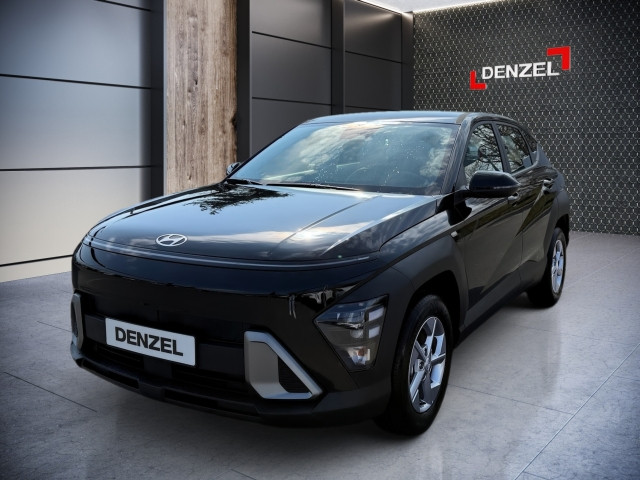 Bild 1: Hyundai Kona HEV (SX2) Smart Line 1.6 GDI 2WD HEV