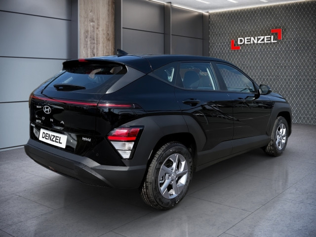 Bild 3: Hyundai Kona HEV (SX2) Smart Line 1.6 GDI 2WD HEV