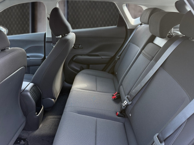 Bild 8: Hyundai Kona HEV (SX2) Smart Line 1.6 GDI 2WD HEV