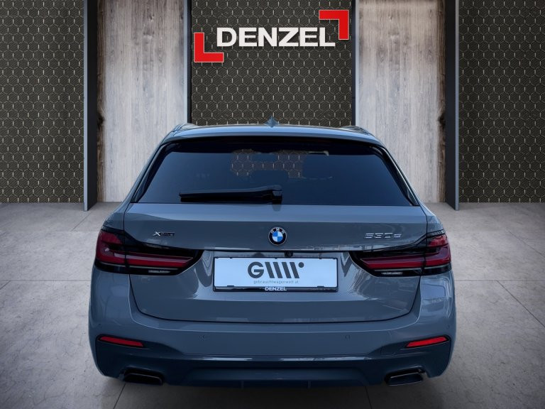 Bild 9: BMW 530e xDrive Touring