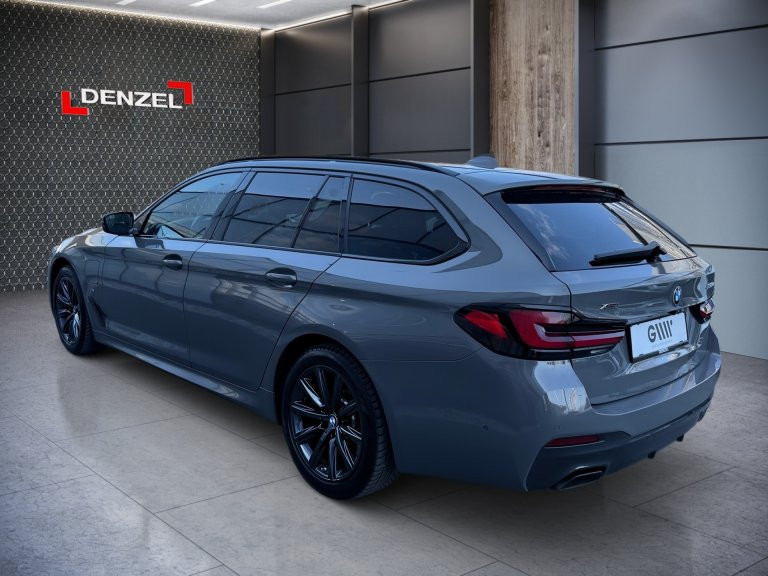 Bild 2: BMW 530e xDrive Touring