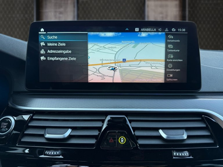 Bild 6: BMW 530e xDrive Touring