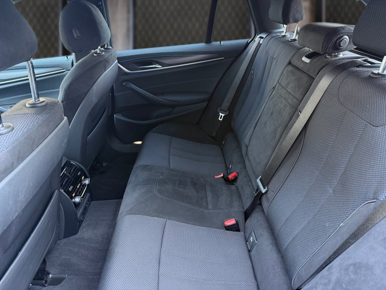 Bild 7: BMW 530e xDrive Touring