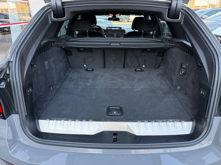 Bild 8: BMW 530e xDrive Touring