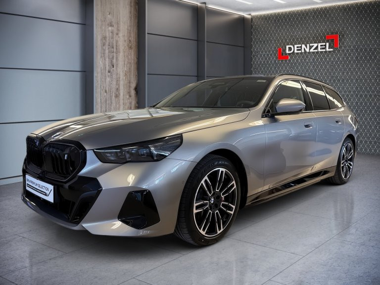 Bild 0: BMW i5 xDrive40 Touring