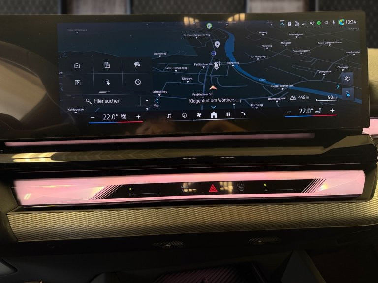 Bild 7: BMW i5 xDrive40 Touring