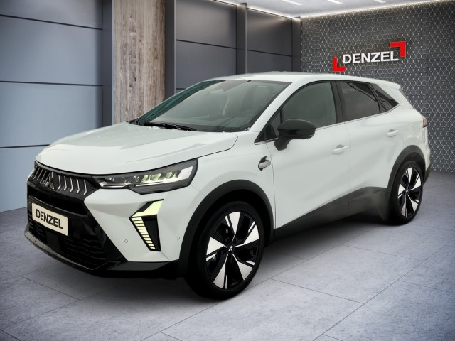 Bild 0: Mitsubishi Grandis 1,8 HEV Intense S+C+T 26
