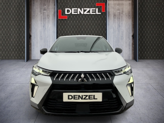 Bild 11: Mitsubishi Grandis 1,8 HEV Intense S+C+T 26