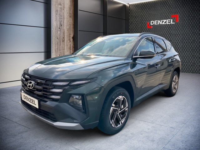 Bild 0: Hyundai Tucson NX4 Jubile 1,6 T-GDi HEV 2WD AT