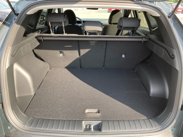 Bild 9: Hyundai Tucson NX4 Jubile 1,6 T-GDi HEV 2WD AT