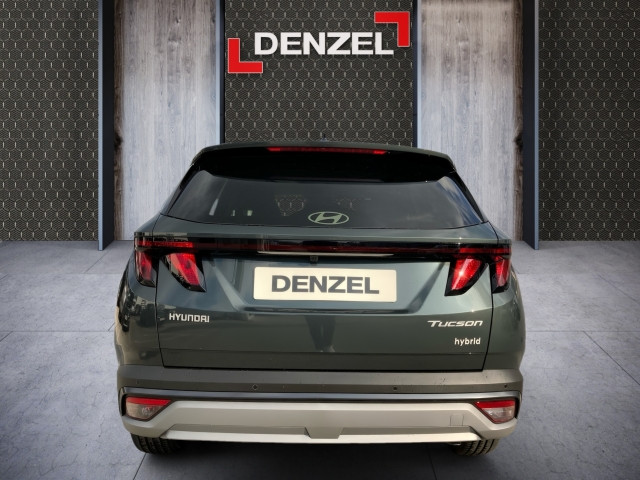 Bild 10: Hyundai Tucson NX4 Jubile 1,6 T-GDi HEV 2WD AT