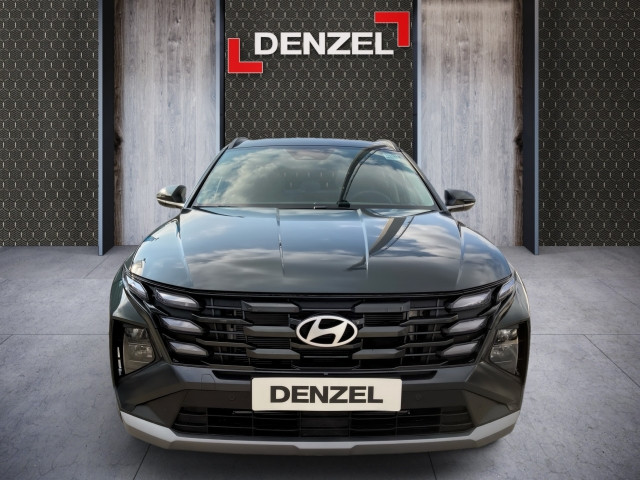 Bild 12: Hyundai Tucson NX4 Jubile 1,6 T-GDi HEV 2WD AT