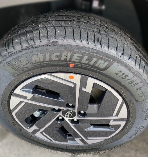 Bild 4: Hyundai Tucson NX4 Jubile 1,6 T-GDi HEV 2WD AT