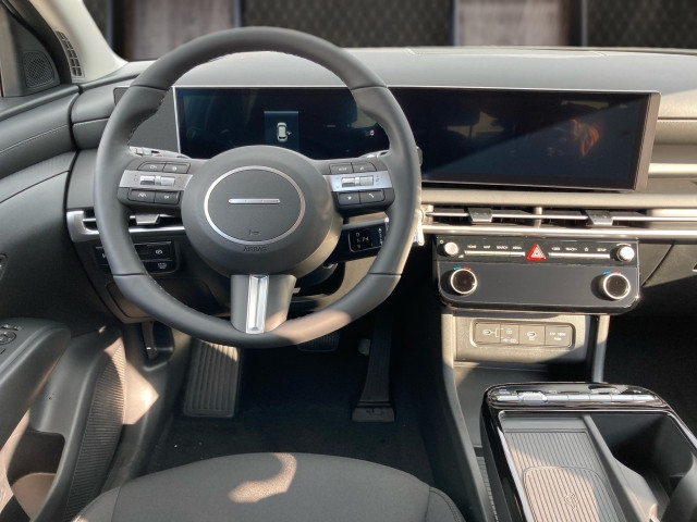 Bild 6: Hyundai Tucson NX4 Jubile 1,6 T-GDi HEV 2WD AT