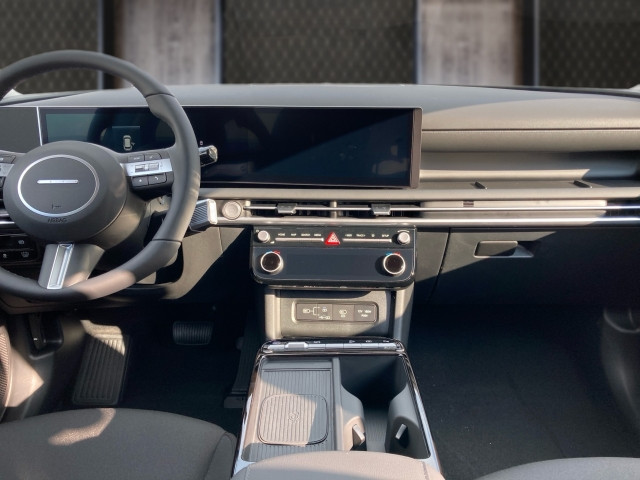 Bild 7: Hyundai Tucson NX4 Jubile 1,6 T-GDi HEV 2WD AT