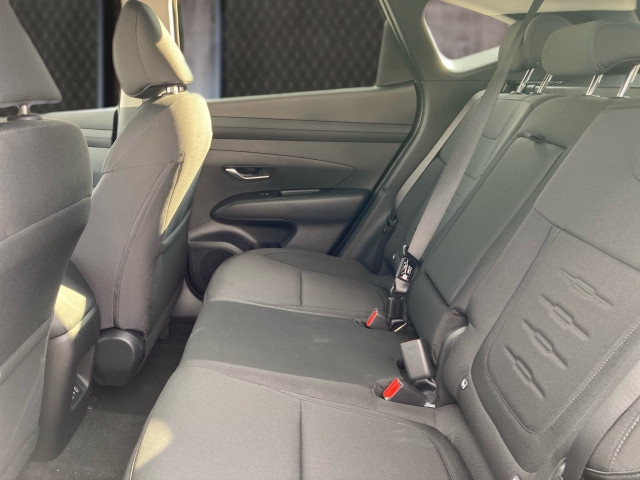 Bild 8: Hyundai Tucson NX4 Jubile 1,6 T-GDi HEV 2WD AT