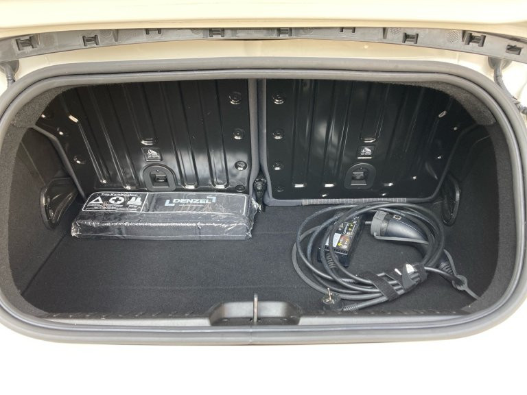 Bild 9: Fiat 500C Elektro Icon 42