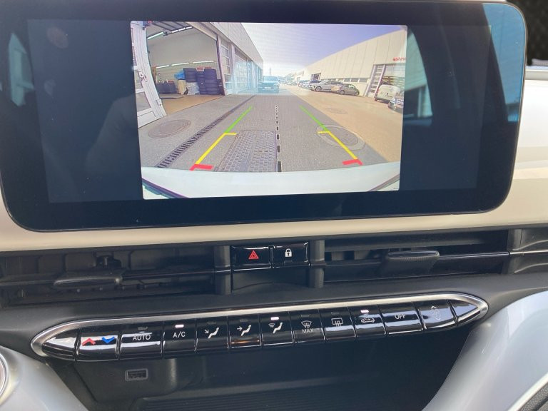 Bild 7: Fiat 500C Elektro Icon 42