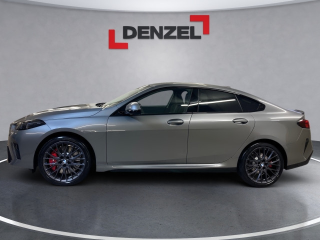 Bild 1: BMW 220 Gran Coupe F74 B38