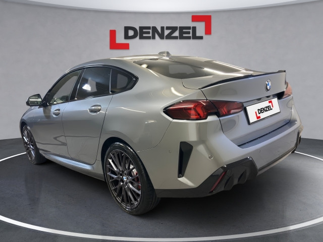 Bild 2: BMW 220 Gran Coupe F74 B38