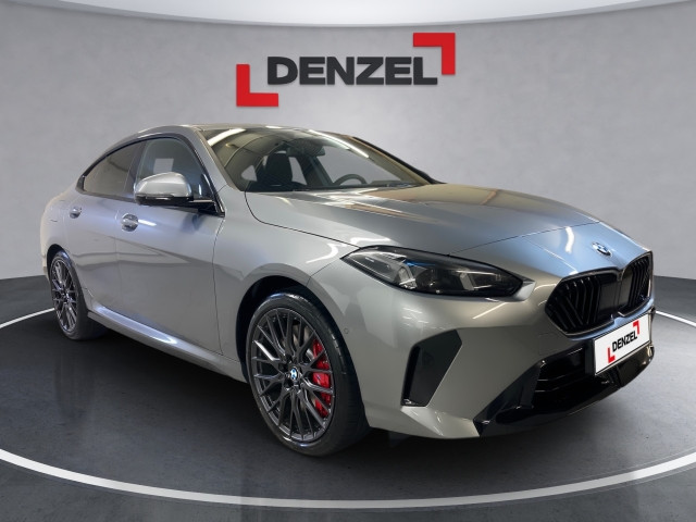 Bild 5: BMW 220 Gran Coupe F74 B38