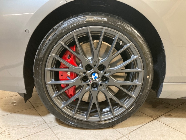 Bild 7: BMW 220 Gran Coupe F74 B38