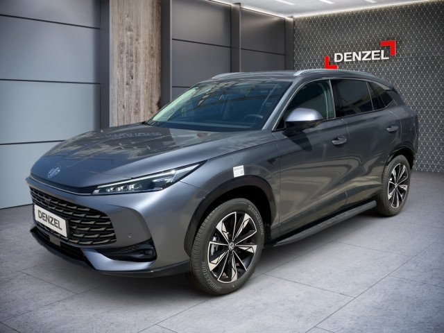 Bild 0: MG HS PHEV+ Luxury 25.5