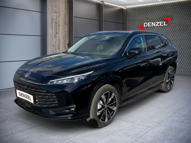 Bild 0: MG HS PHEV+ Luxury 25.5