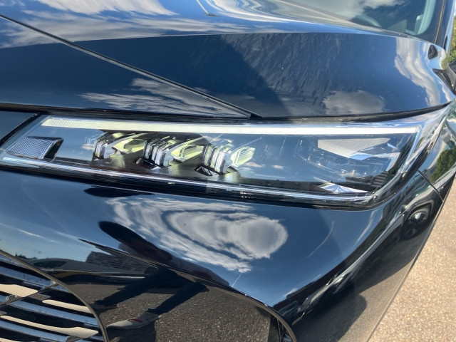 Bild 11: MG HS PHEV+ Luxury 25.5