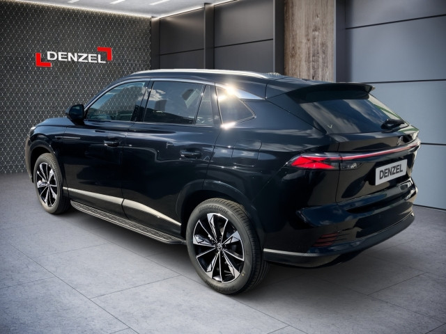 Bild 2: MG HS PHEV+ Luxury 25.5