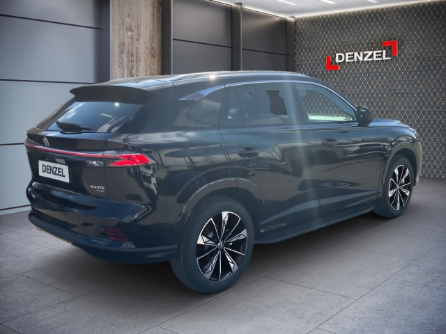 Bild 3: MG HS PHEV+ Luxury 25.5