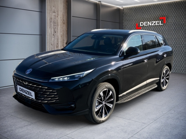 Bild 0: MG HS HEV Luxury Lenkradhzg. 25.5