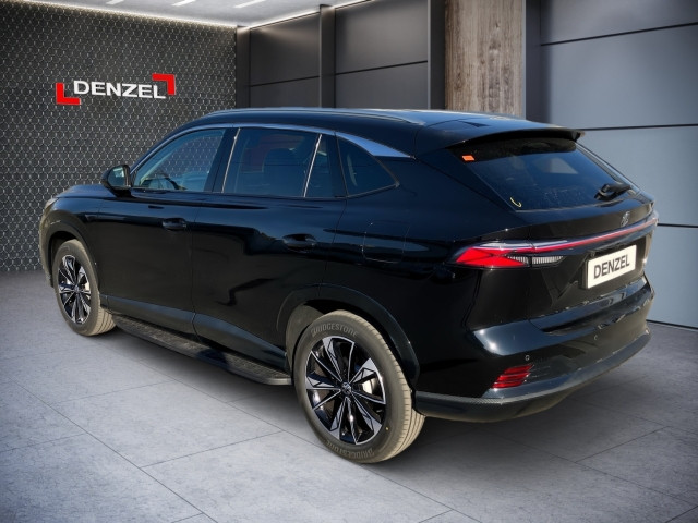 Bild 2: MG HS HEV Luxury Lenkradhzg. 25.5