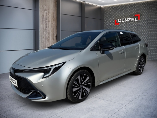 Bild 0: Toyota Corolla 1,8 l Hybrid TS,  Teamplayer