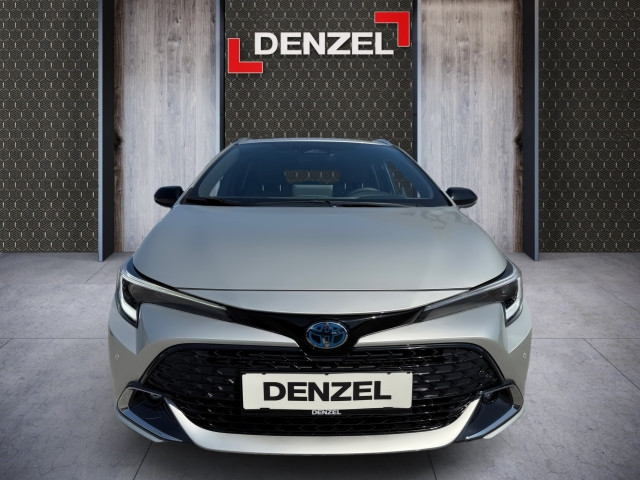 Bild 12: Toyota Corolla 1,8 l Hybrid TS,  Teamplayer