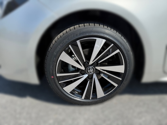 Bild 4: Toyota Corolla 1,8 l Hybrid TS,  Teamplayer
