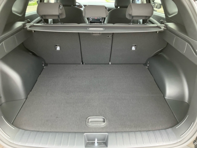 Bild 1: Hyundai Tucson NX4 Jubile 1,6 T-GDi HEV 4WD AT